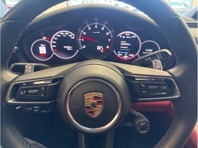 2021 Porsche Panamera Sedan 4D