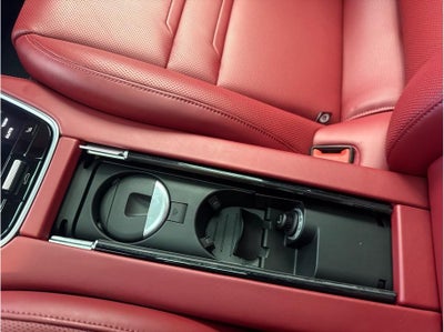 2021 Porsche Panamera Sedan 4D