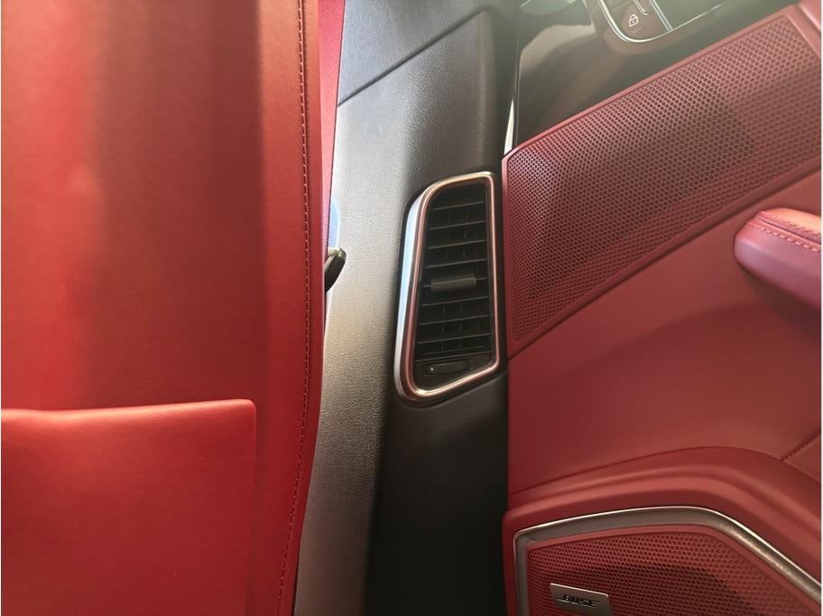 2021 Porsche Panamera Sedan 4D