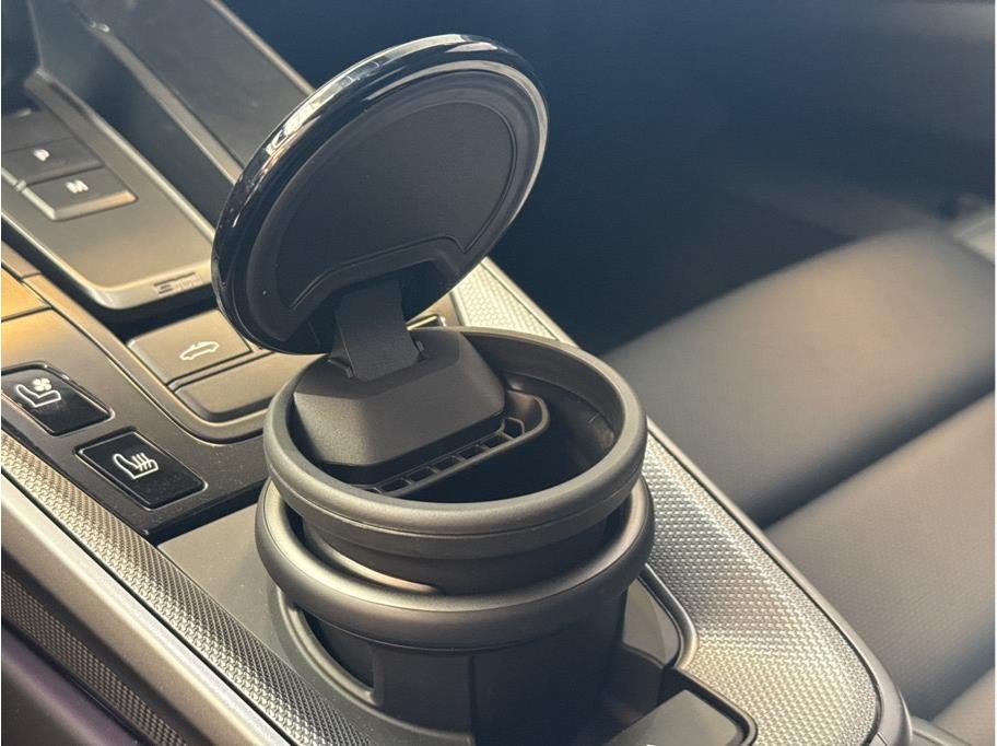 2024 Porsche 911 Targa 4S Coupe 2D