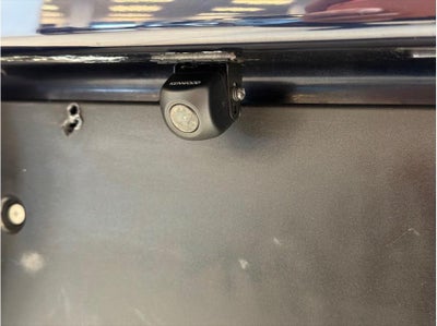 2007 Porsche Boxster Cabriolet 2D