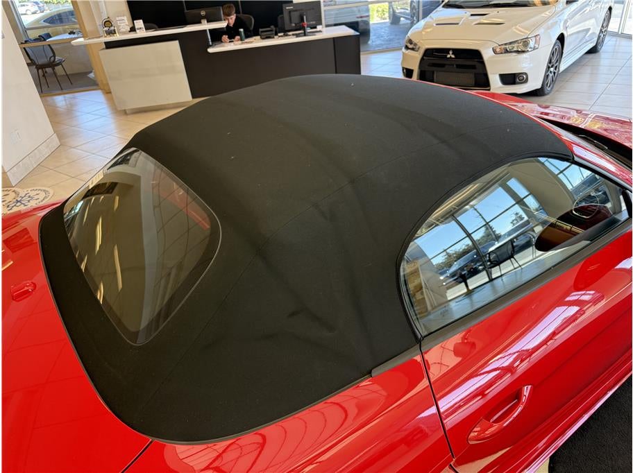 2019 Porsche 718 Boxster Roadster 2D