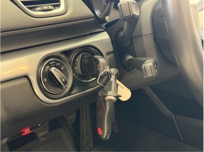 2019 Porsche 718 Boxster Roadster 2D