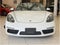 2019 Porsche 718 Boxster Roadster 2D