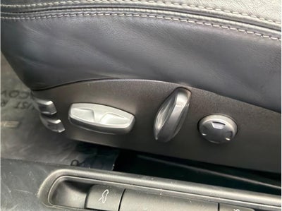 2005 Porsche 911 Carrera S Cabriolet 2D