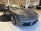 2017 Porsche 718 Boxster S Roadster 2D