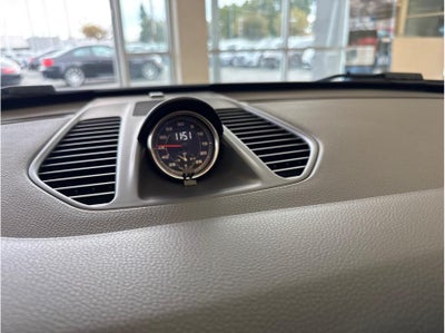 2018 Porsche 911 Carrera S Cabriolet 2D