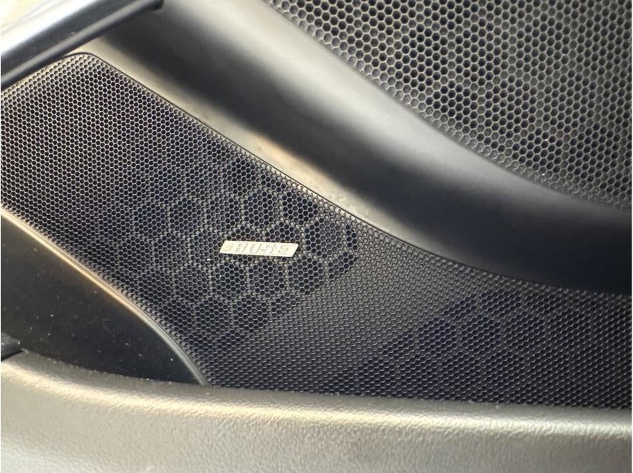 2018 Porsche 911 Carrera S Cabriolet 2D