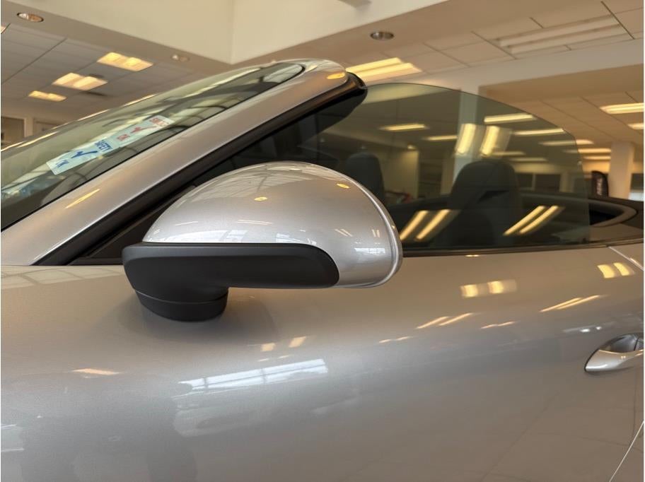 2018 Porsche 911 Carrera S Cabriolet 2D