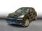 2017 Porsche Cayenne Platinum Edition Sport Utility 4D