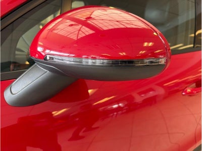 2019 Porsche Macan Sport Utility 4D