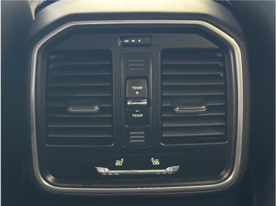 2018 Porsche Macan Sport Edition Sport Utility 4D