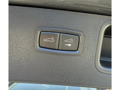 2018 Porsche Macan Sport Edition Sport Utility 4D