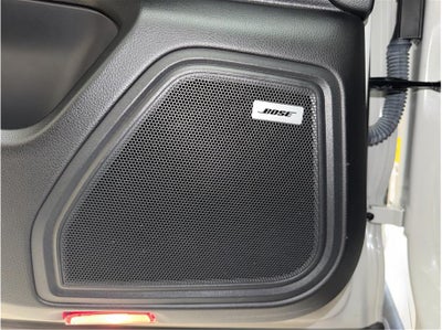 2021 Porsche Macan S Sport Utility 4D