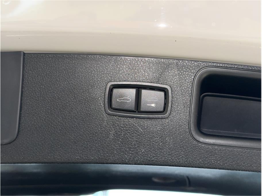 2021 Porsche Macan S Sport Utility 4D