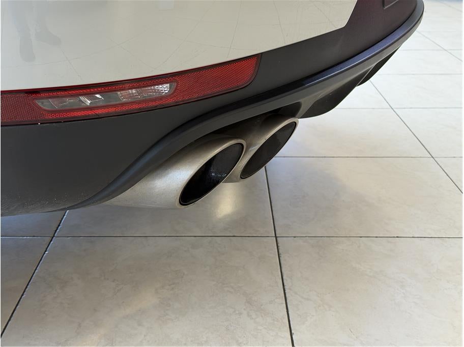 2021 Porsche Macan S Sport Utility 4D