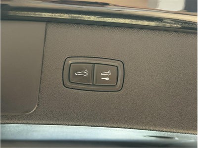 2021 Porsche Cayenne S Sport Utility 4D