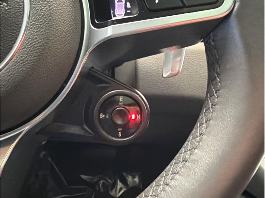 2021 Porsche Cayenne E-Hybrid Sport Utility 4D