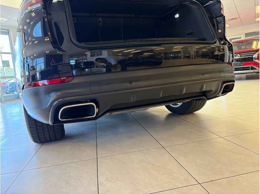 2021 Porsche Cayenne E-Hybrid Sport Utility 4D