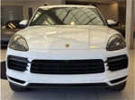 2022 Porsche Cayenne E-Hybrid Sport Utility 4D