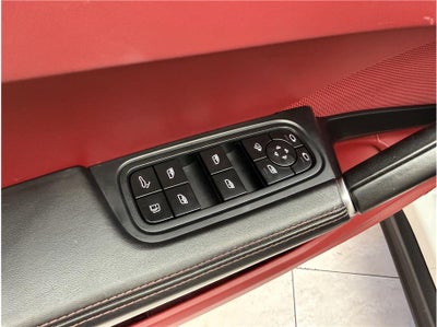 2022 Porsche Cayenne E-Hybrid Sport Utility 4D