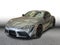 2020 Toyota GR Supra 3.0 Premium Coupe 2D
