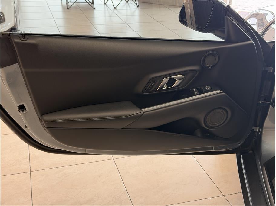 2020 Toyota GR Supra 3.0 Premium Coupe 2D