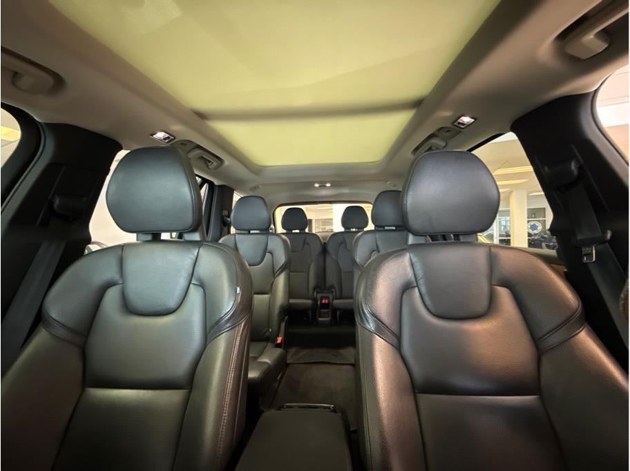 2021 Volvo XC90 T8 Inscription Expression Recharge Plug-In Hybrid Sport Util