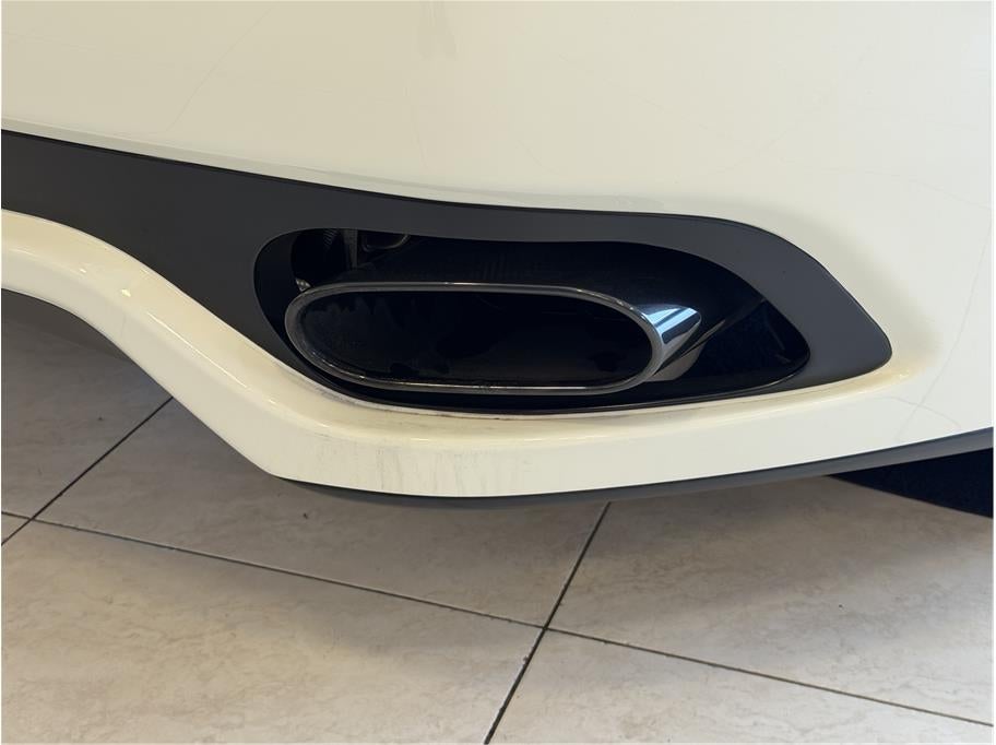 2014 Maserati GranTurismo MC Coupe 2D