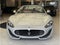 2016 Maserati GranTurismo Sport Convertible 2D