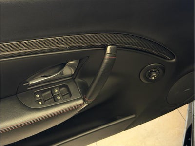 2017 Maserati GranTurismo Sport Convertible 2D