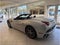 2011 Ferrari California Convertible 2D