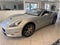 2011 Ferrari California Convertible 2D