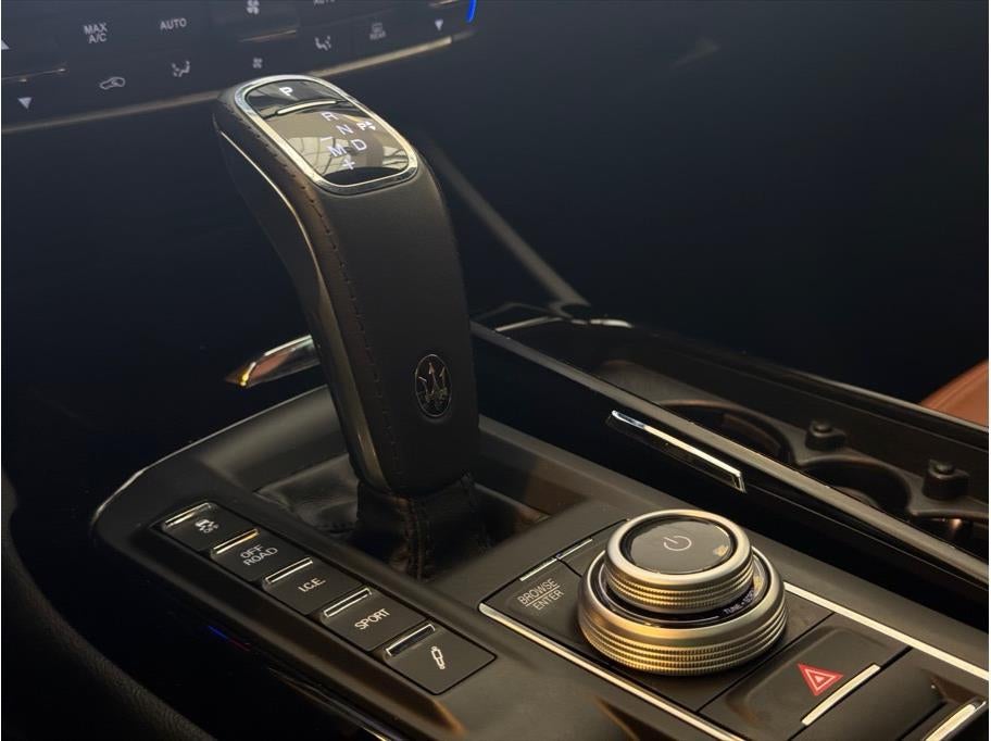 2022 Maserati Levante GT Sport Utility 4D