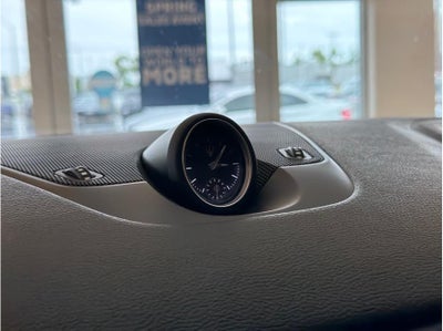 2022 Maserati Levante GT Sport Utility 4D