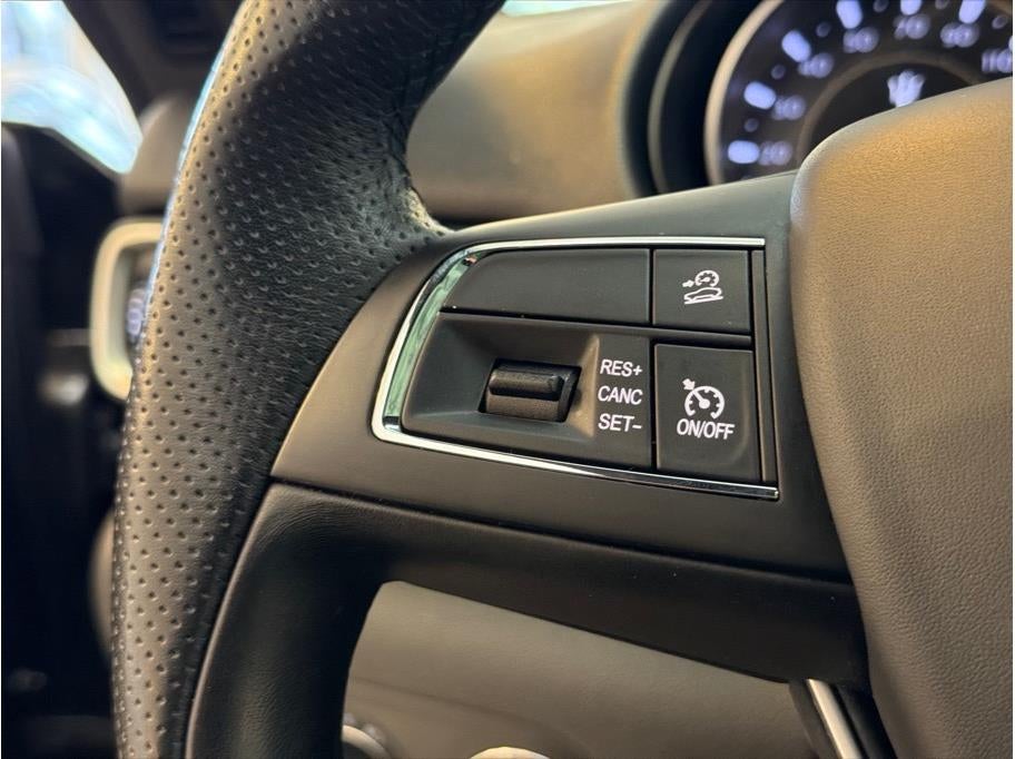 2022 Maserati Levante GT Sport Utility 4D