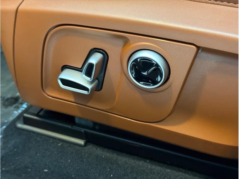 2022 Maserati Levante GT Sport Utility 4D