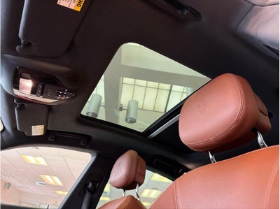 2022 Maserati Levante GT Sport Utility 4D