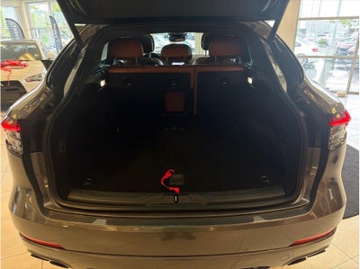 2022 Maserati Levante GT Sport Utility 4D