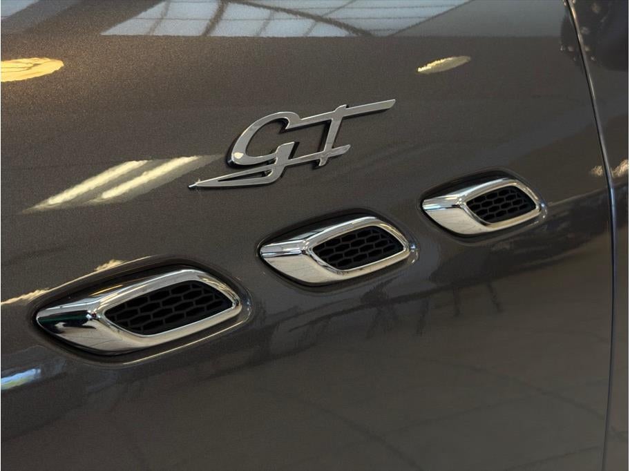 2022 Maserati Levante GT Sport Utility 4D