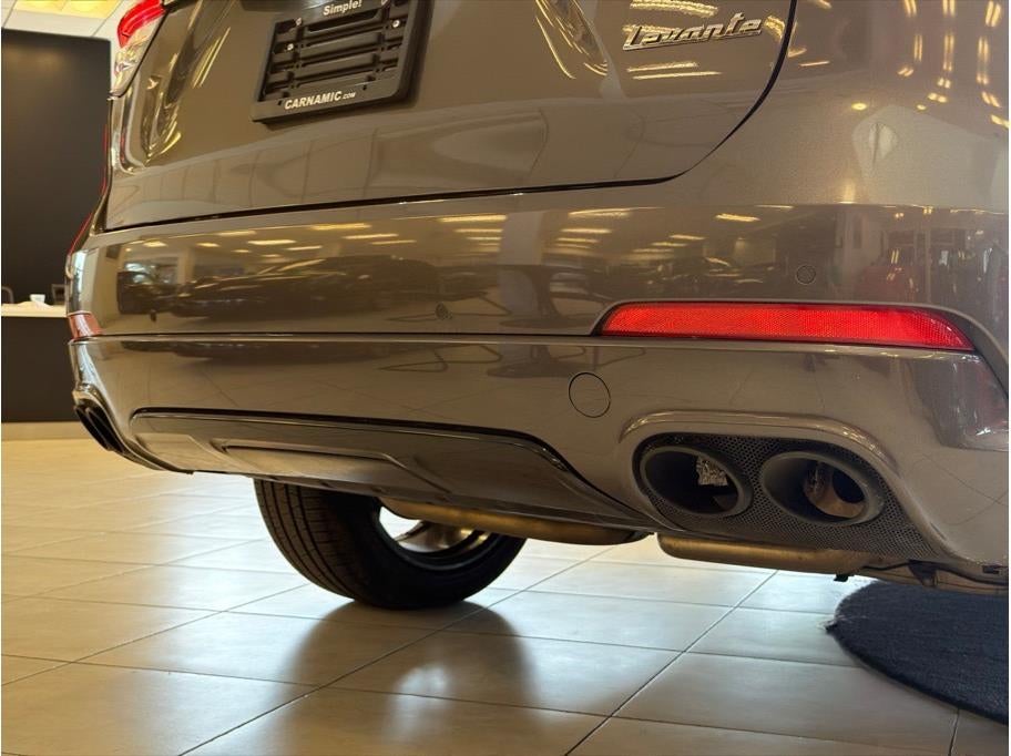 2022 Maserati Levante GT Sport Utility 4D