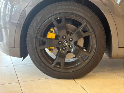 2022 Maserati Levante GT Sport Utility 4D