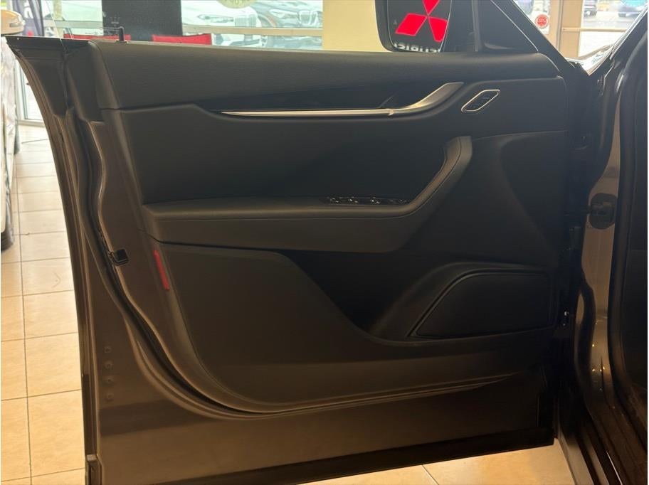 2022 Maserati Levante GT Sport Utility 4D