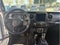2021 Jeep Wrangler Unlimited Willys Sport Utility 4D