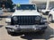 2021 Jeep Wrangler Unlimited Willys Sport Utility 4D