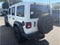 2021 Jeep Wrangler Unlimited Willys Sport Utility 4D