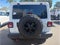 2021 Jeep Wrangler Unlimited Willys Sport Utility 4D