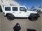 2021 Jeep Wrangler Unlimited Willys Sport Utility 4D