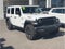 2021 Jeep Wrangler Unlimited Willys Sport Utility 4D