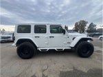 2019 Jeep Wrangler Unlimited Rubicon Sport Utility 4D